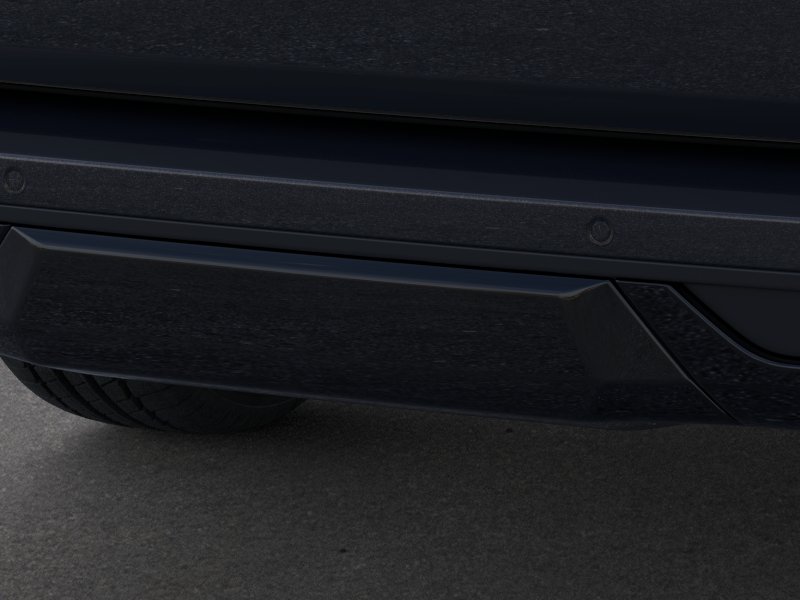 2026 Ford Expedition MAX representative vehicle photo