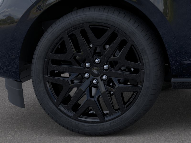 2026 Ford Expedition MAX representative vehicle photo