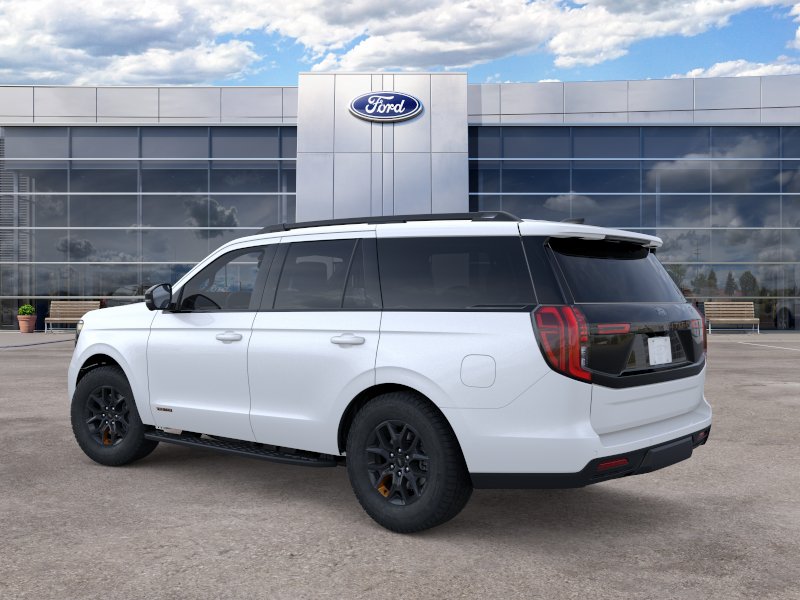 2026 Ford Expedition Tremor photo 4