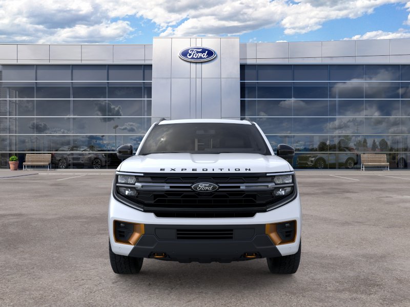 2026 Ford Expedition Tremor photo 6
