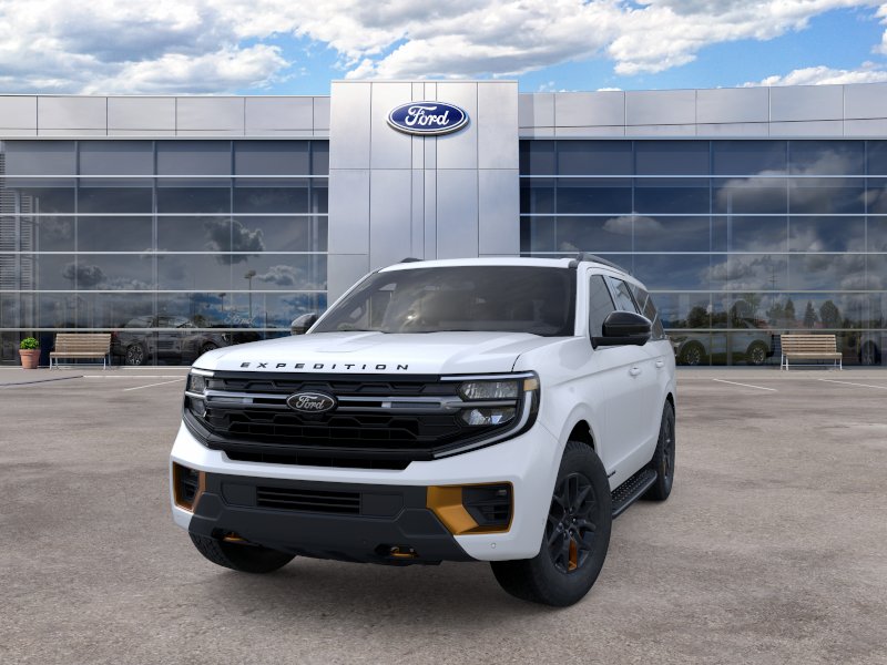 2026 Ford Expedition Tremor photo 2