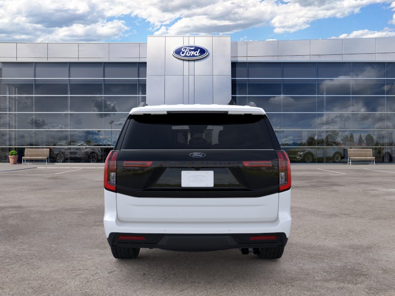 2026 Ford Expedition Tremor photo 5