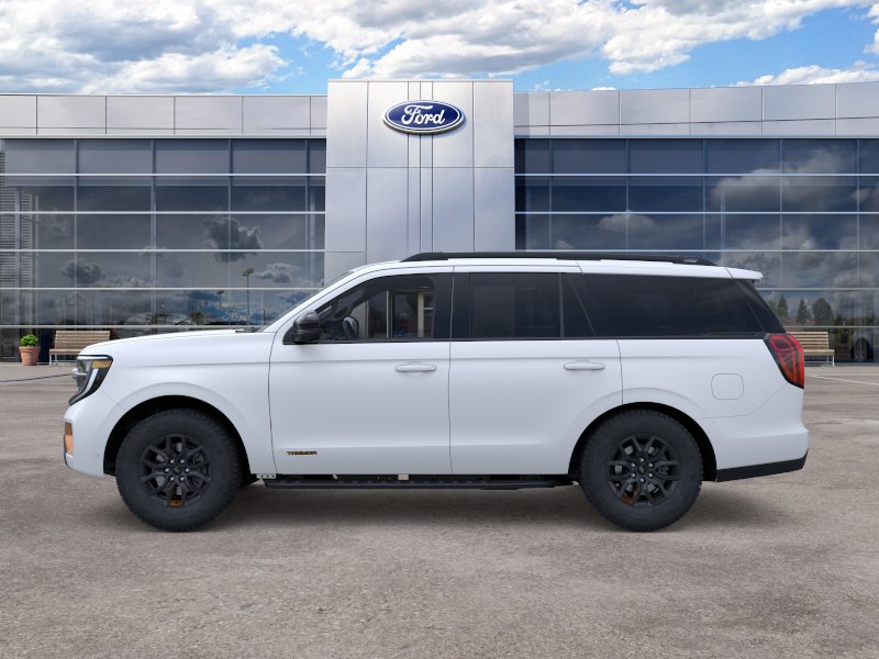 2026 Ford Expedition Tremor photo 3
