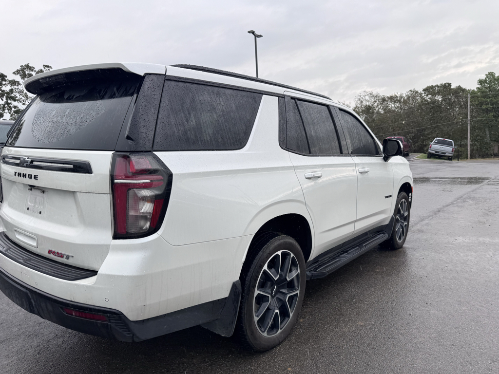 2024 Chevrolet Tahoe RST photo 6