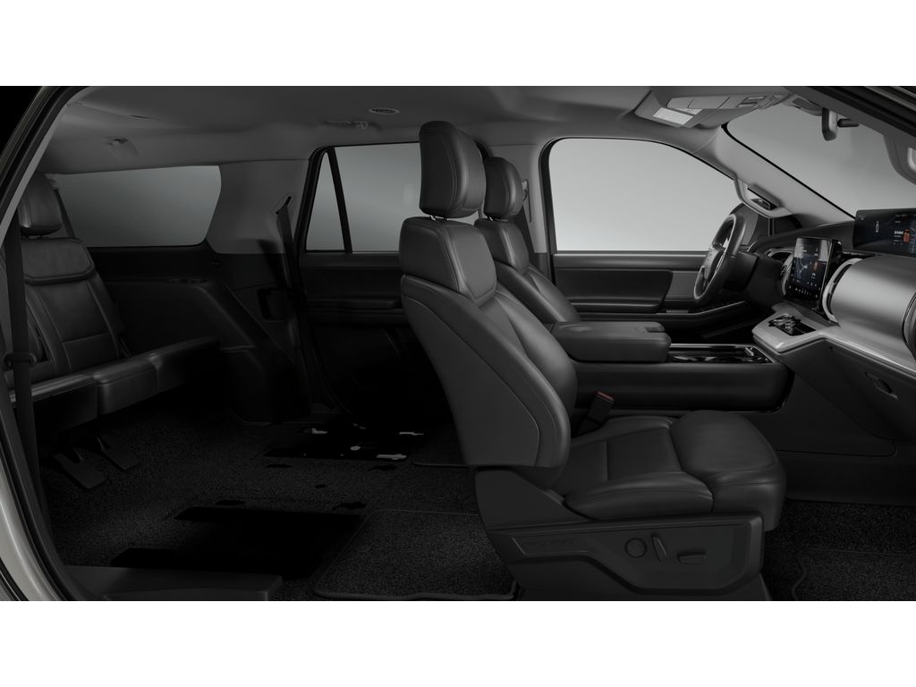 2026 Ford Expedition MAX Active photo 6