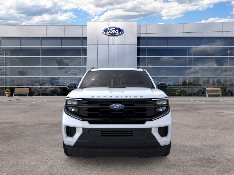 2026 Ford Expedition MAX Active photo 6