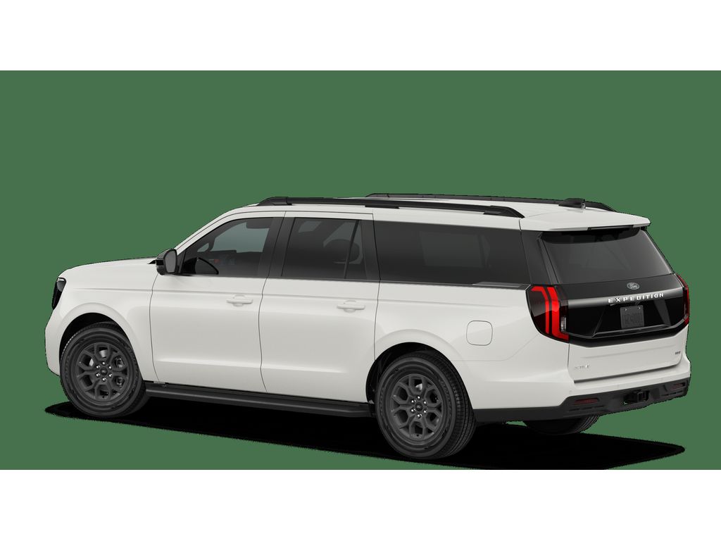 2026 Ford Expedition MAX Active photo 2