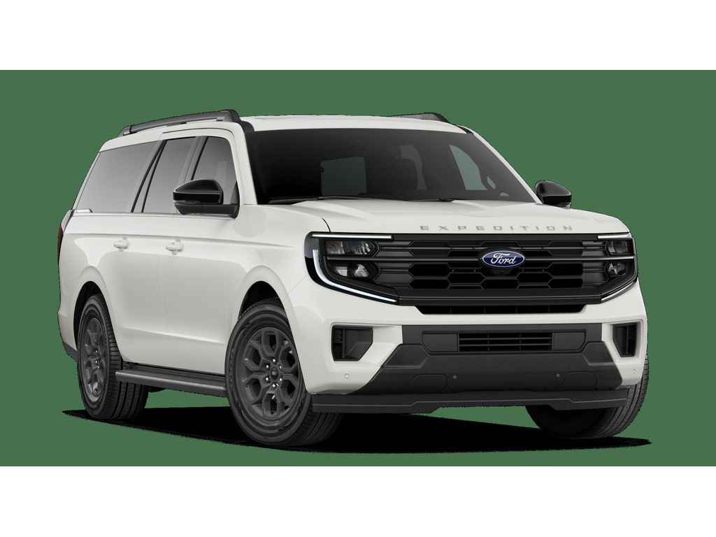 2026 Ford Expedition MAX Active photo 4