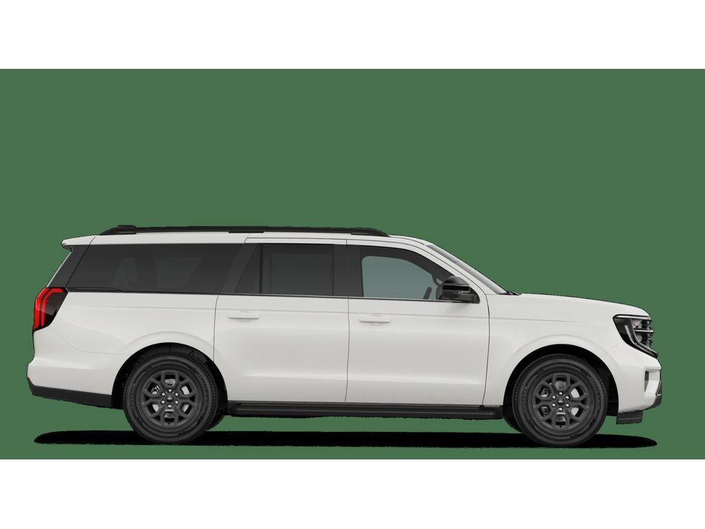 2026 Ford Expedition MAX Active photo 5