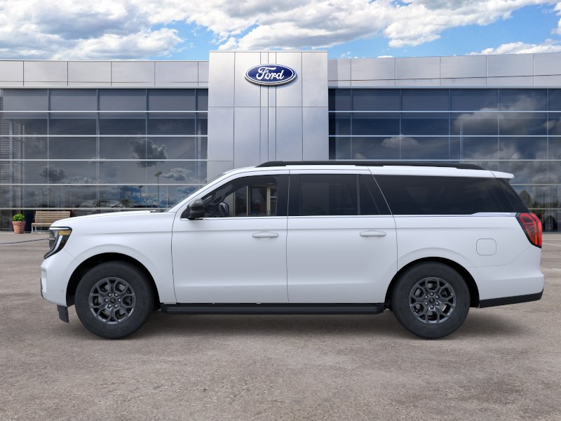 2026 Ford Expedition MAX Active photo 3