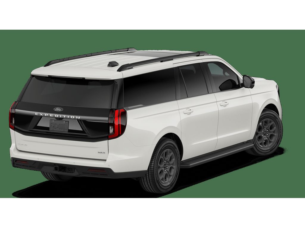 2026 Ford Expedition MAX Active photo 3