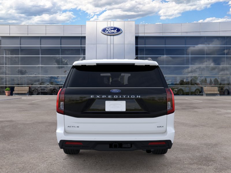 2026 Ford Expedition MAX Active photo 5