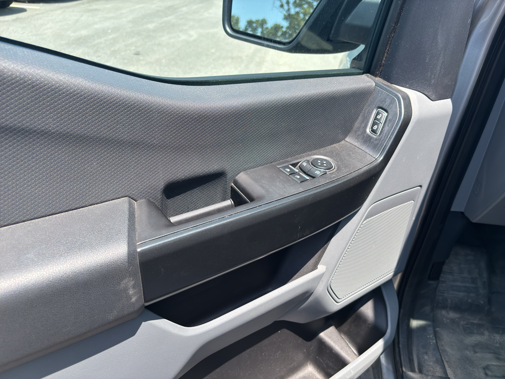 2023 Ford F-150 representative vehicle photo