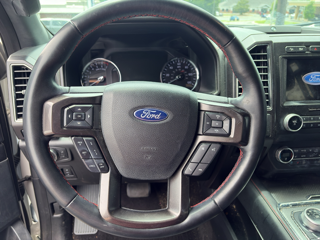 2021 Ford Expedition MAX Limited photo 6
