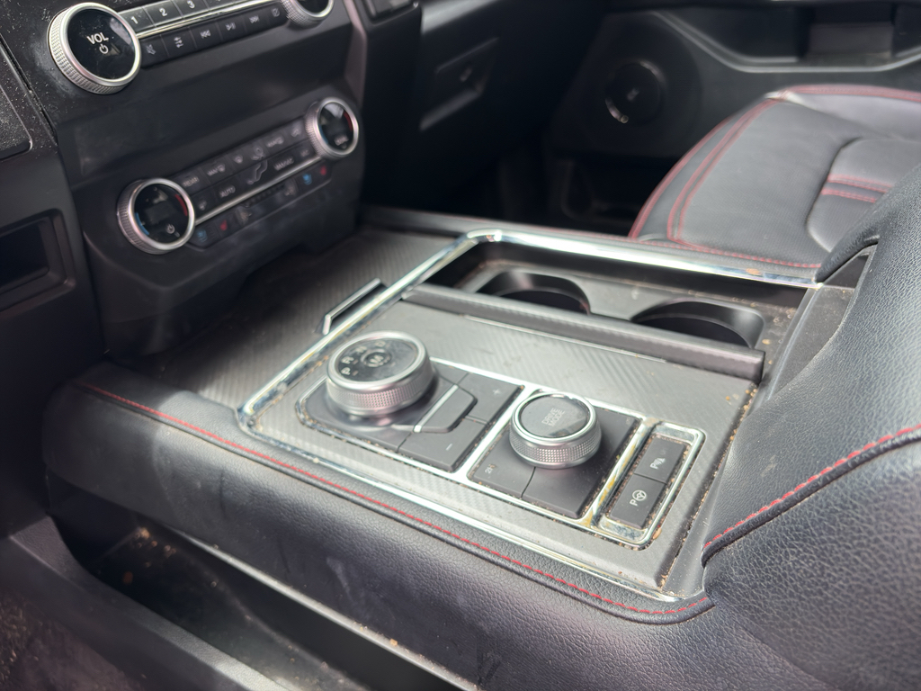2021 Ford Expedition MAX representative vehicle photo