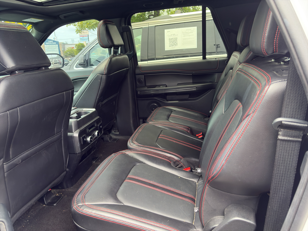 2021 Ford Expedition MAX representative vehicle photo