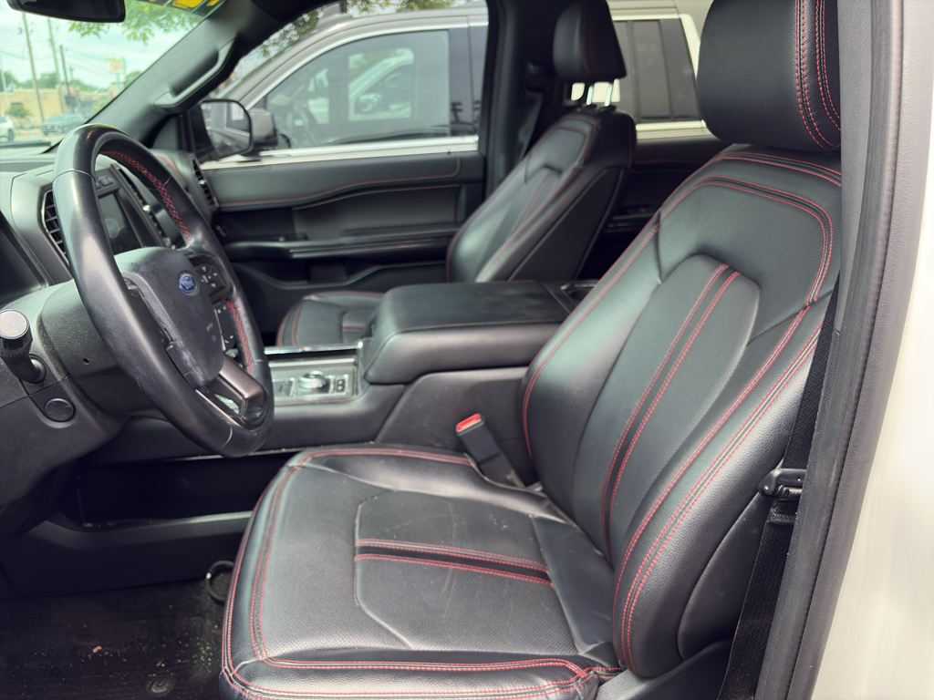 2021 Ford Expedition MAX representative vehicle photo