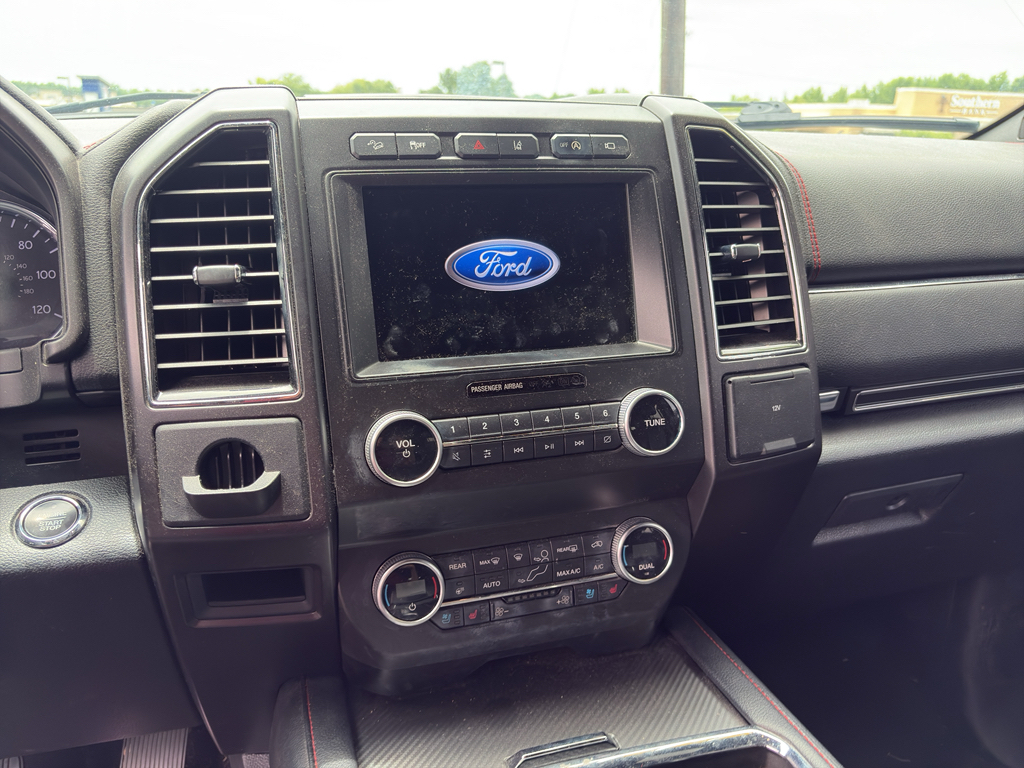 2021 Ford Expedition MAX representative vehicle photo