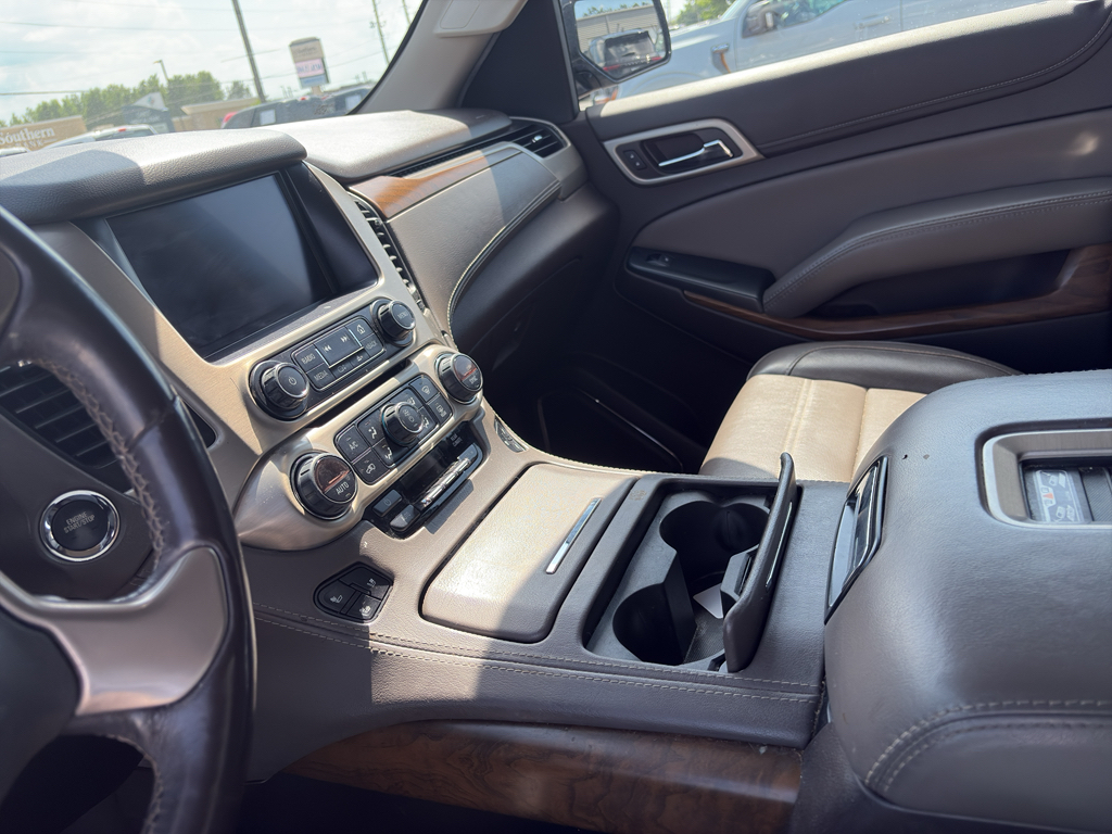 2020 Gmc Yukon XL representative vehicle photo