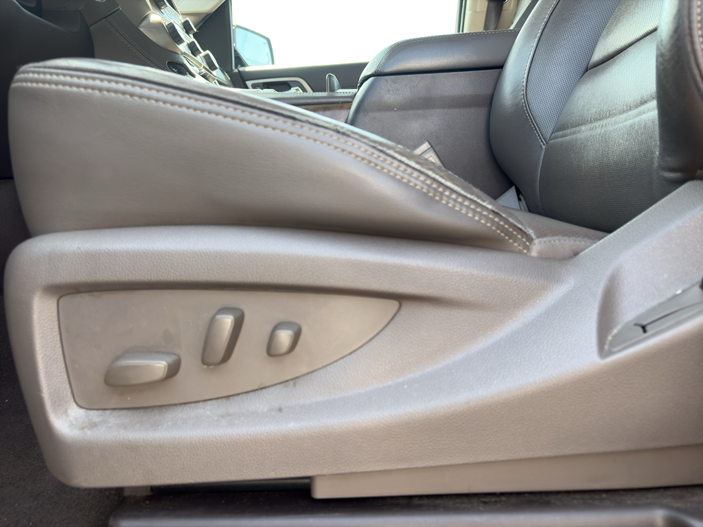 2020 Gmc Yukon XL representative vehicle photo