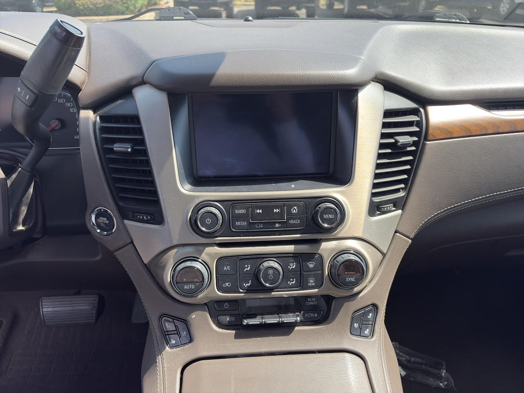 2020 Gmc Yukon XL representative vehicle photo