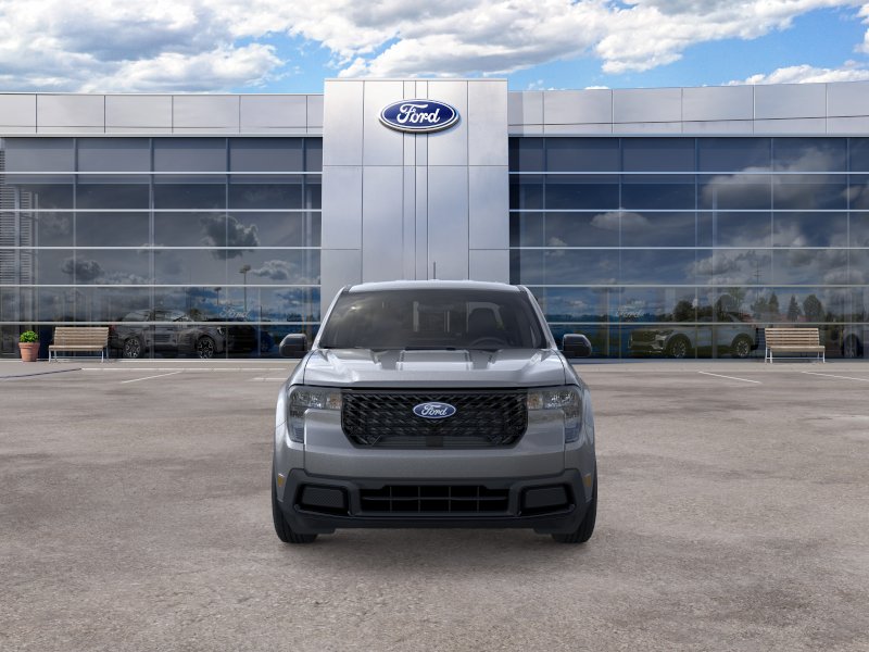 2026 Ford Maverick XLT photo 6