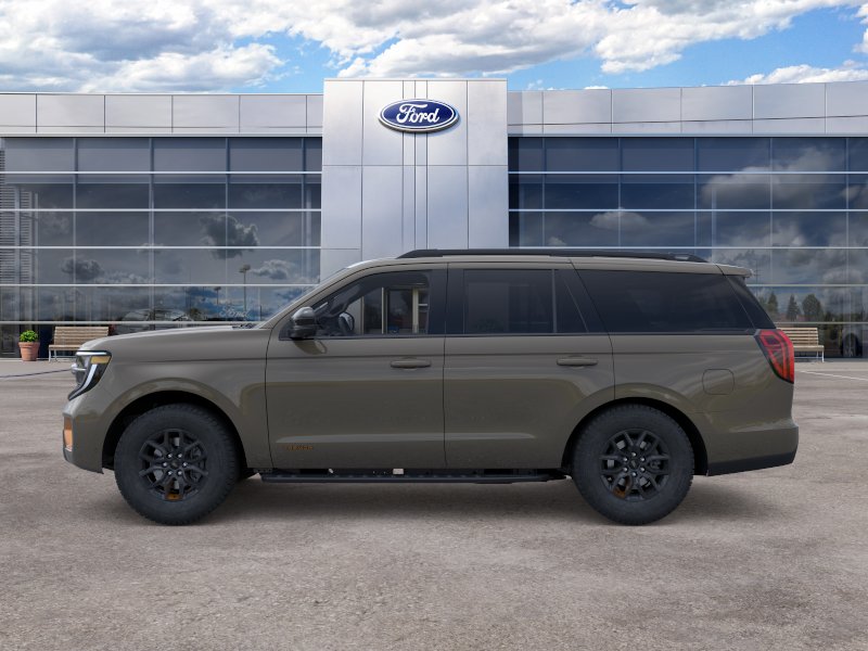 2026 Ford Expedition Tremor photo 3