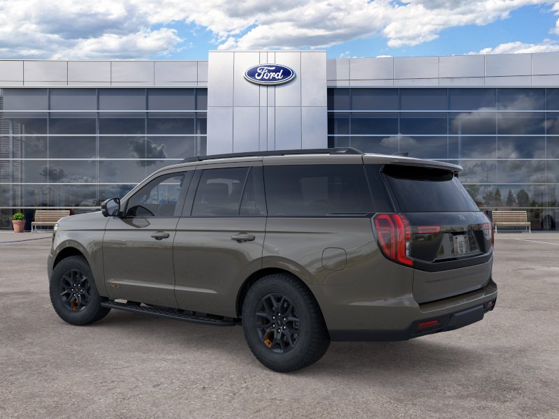 2026 Ford Expedition Tremor photo 4