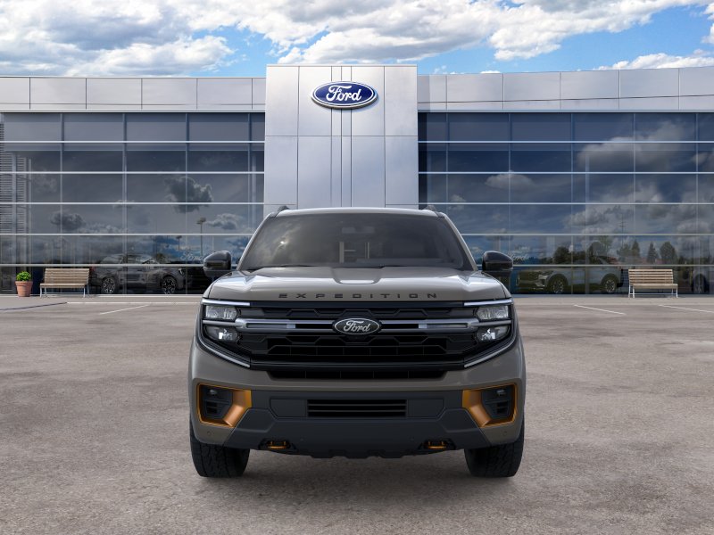 2026 Ford Expedition Tremor photo 6