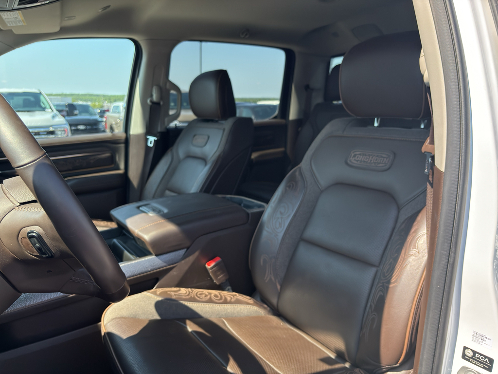2025 Ram 1500 representative vehicle photo