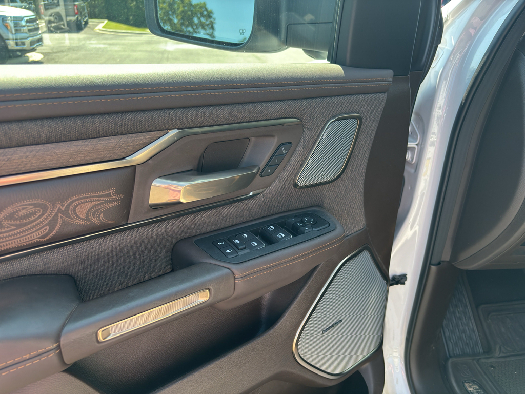 2025 Ram 1500 representative vehicle photo