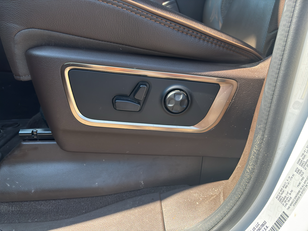 2025 Ram 1500 representative vehicle photo