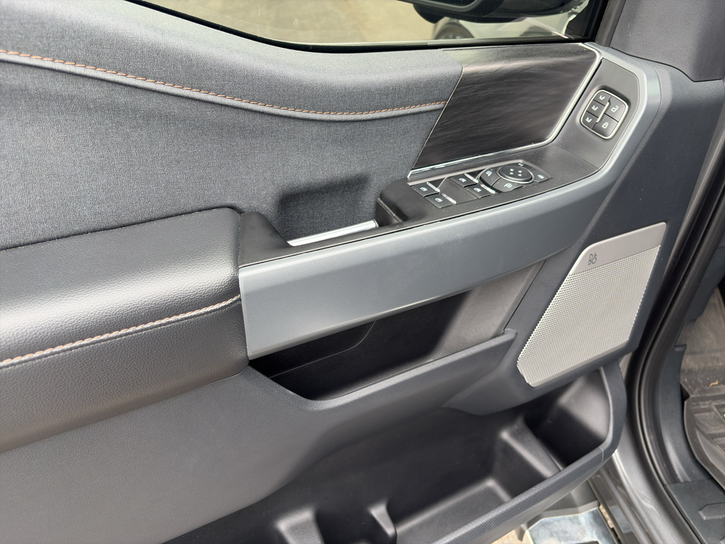 2024 Ford F-150 representative vehicle photo