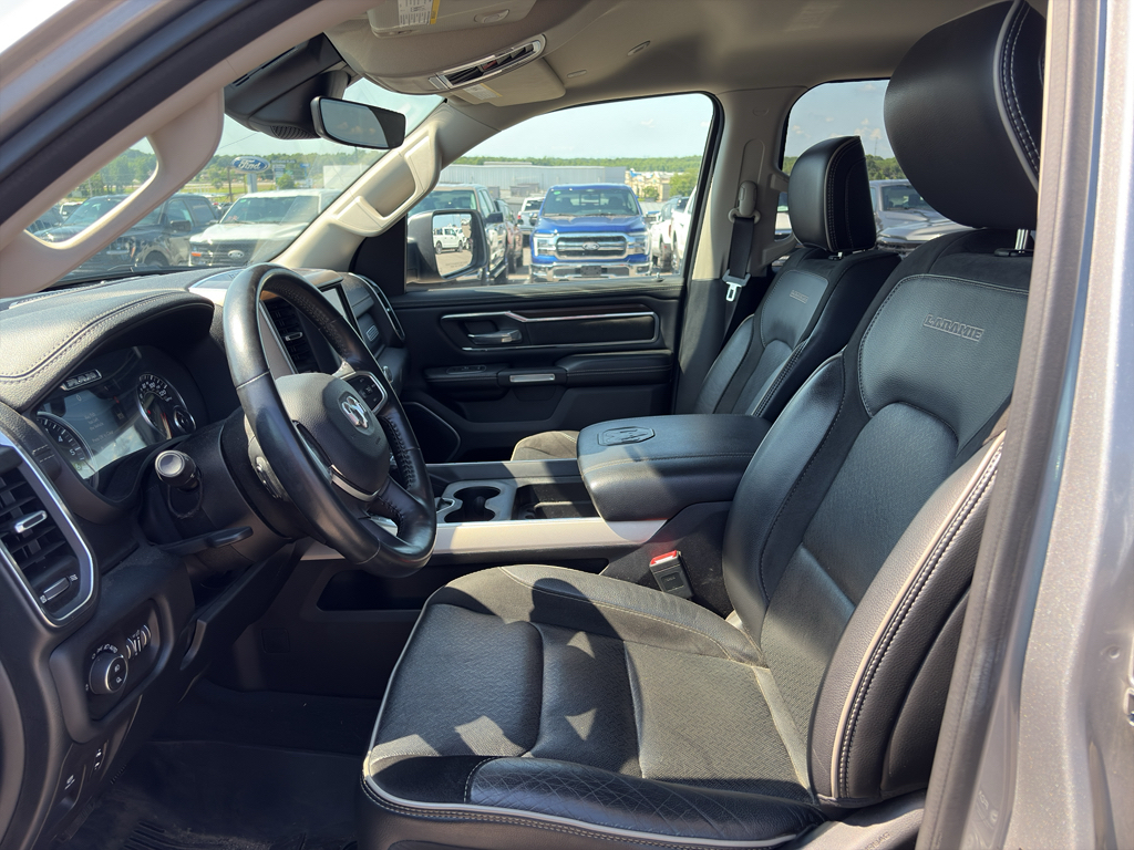 2022 Ram 1500 representative vehicle photo