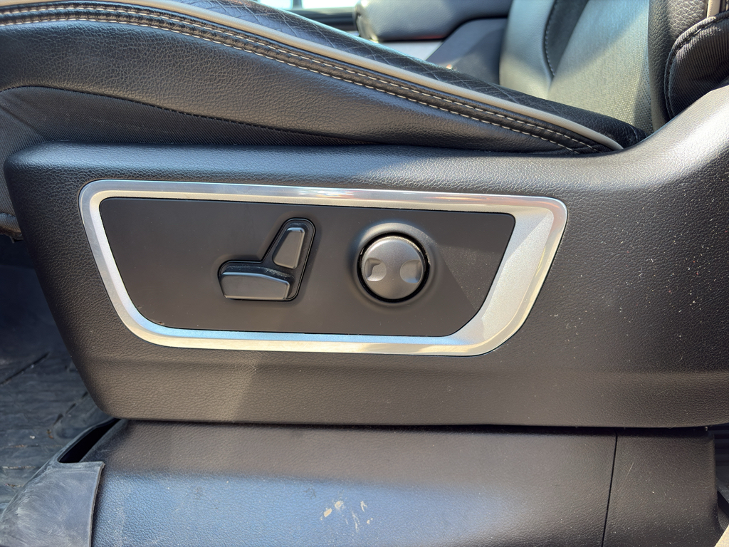 2022 Ram 1500 representative vehicle photo