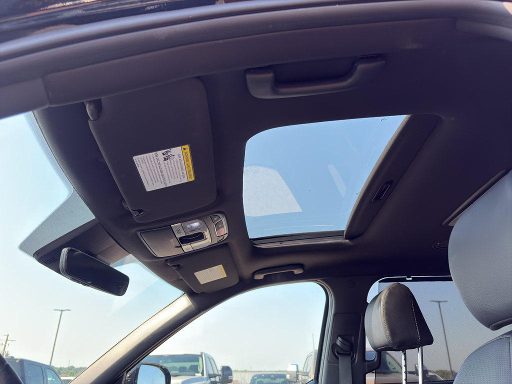 2025 Kia Telluride representative vehicle photo