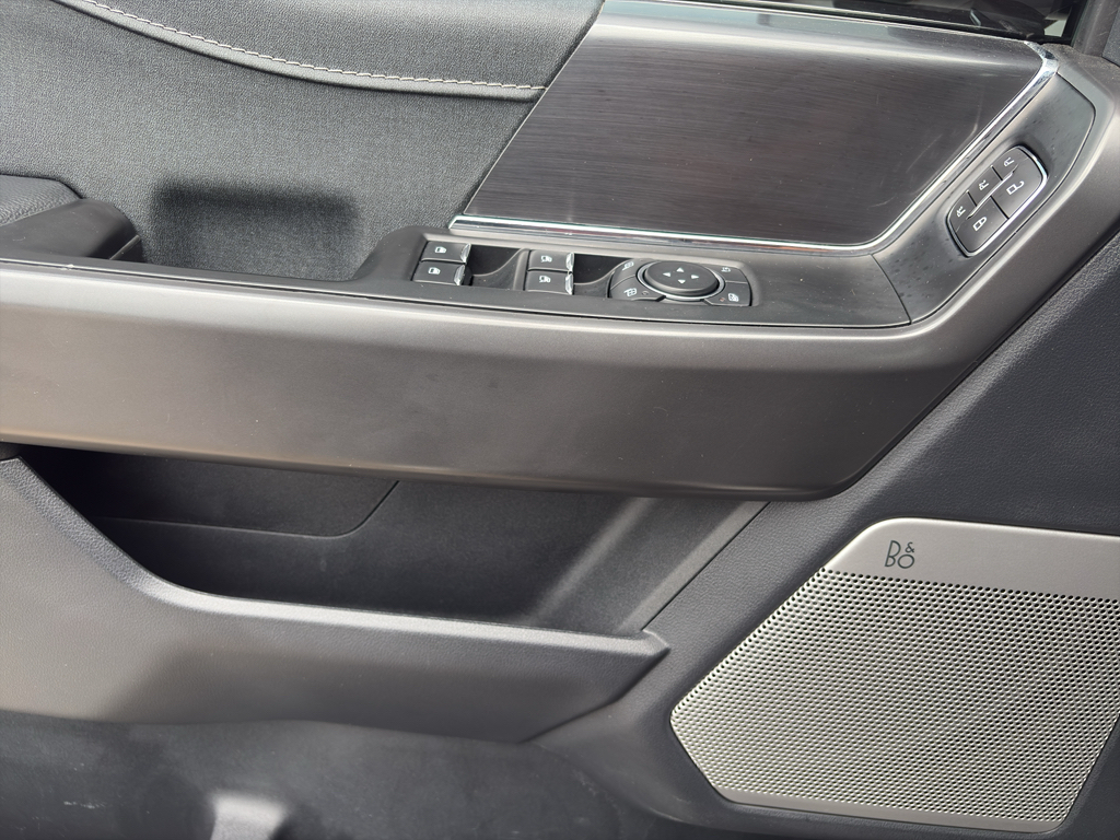2024 Ford F-150 representative vehicle photo