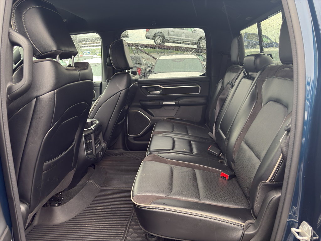 2023 Ram 1500 representative vehicle photo