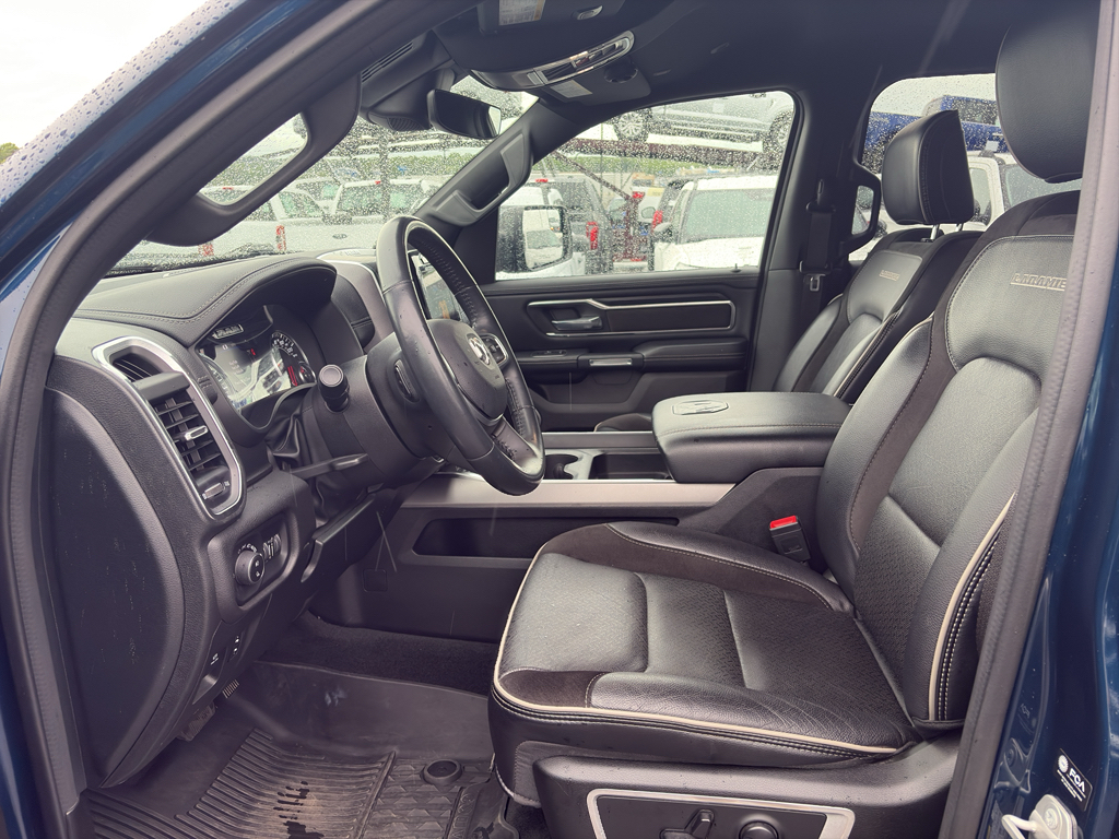 2023 Ram 1500 representative vehicle photo