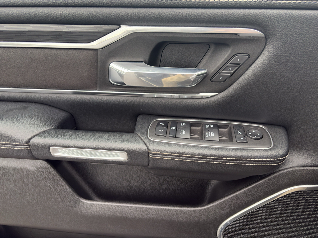 2023 Ram 1500 representative vehicle photo