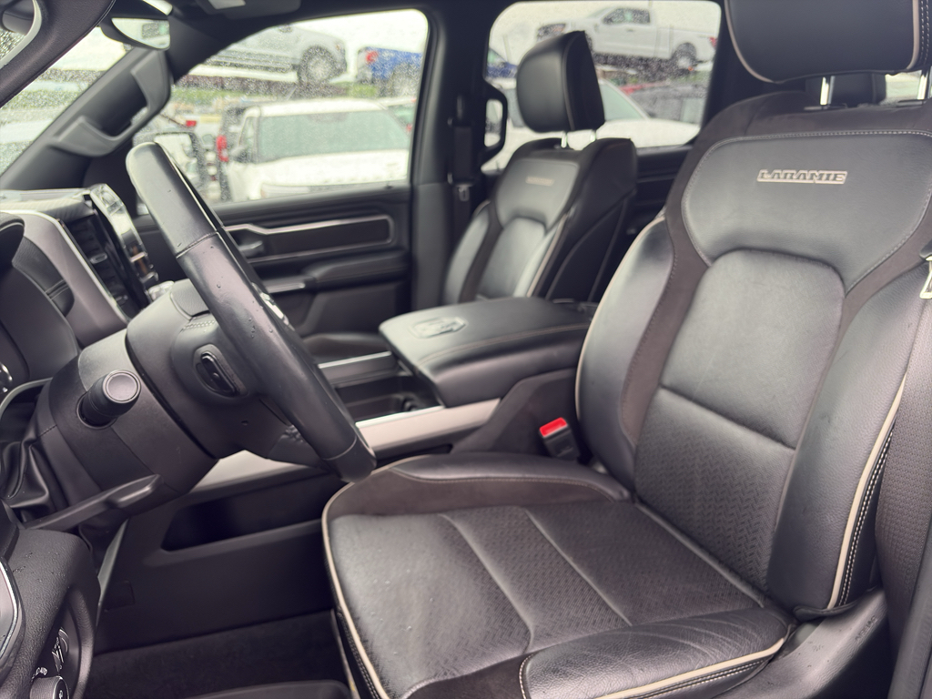 2023 Ram 1500 representative vehicle photo