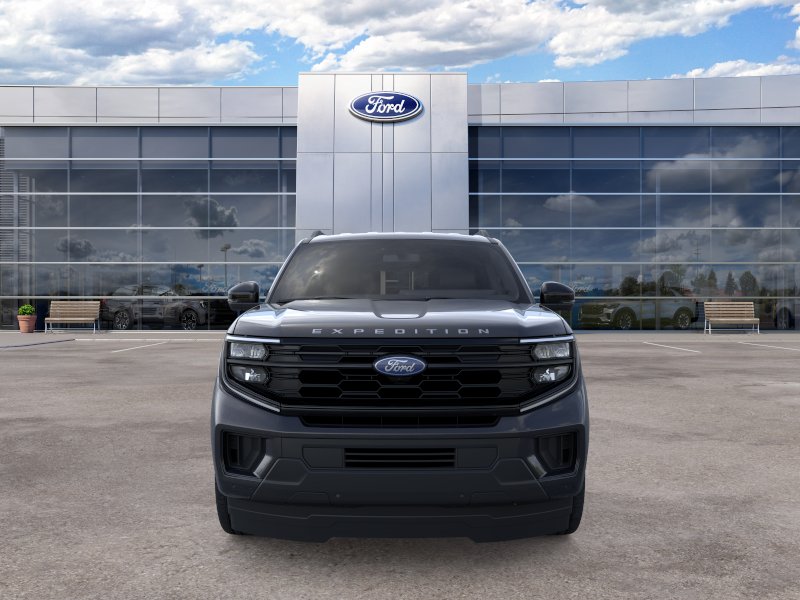 2026 Ford Expedition Active photo 6