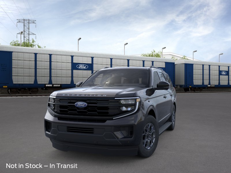 2026 Ford Expedition Active photo 2