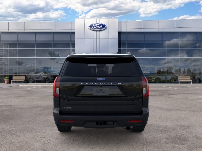 2026 Ford Expedition Active photo 5