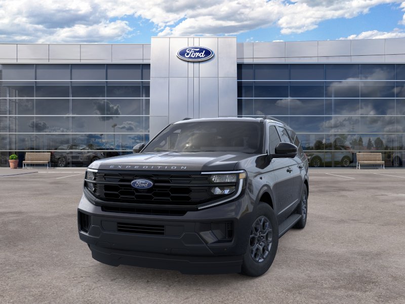 2026 Ford Expedition Active photo 2