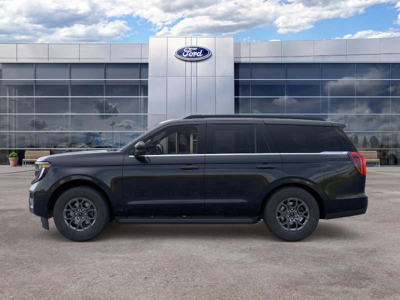 2026 Ford Expedition Active photo 3