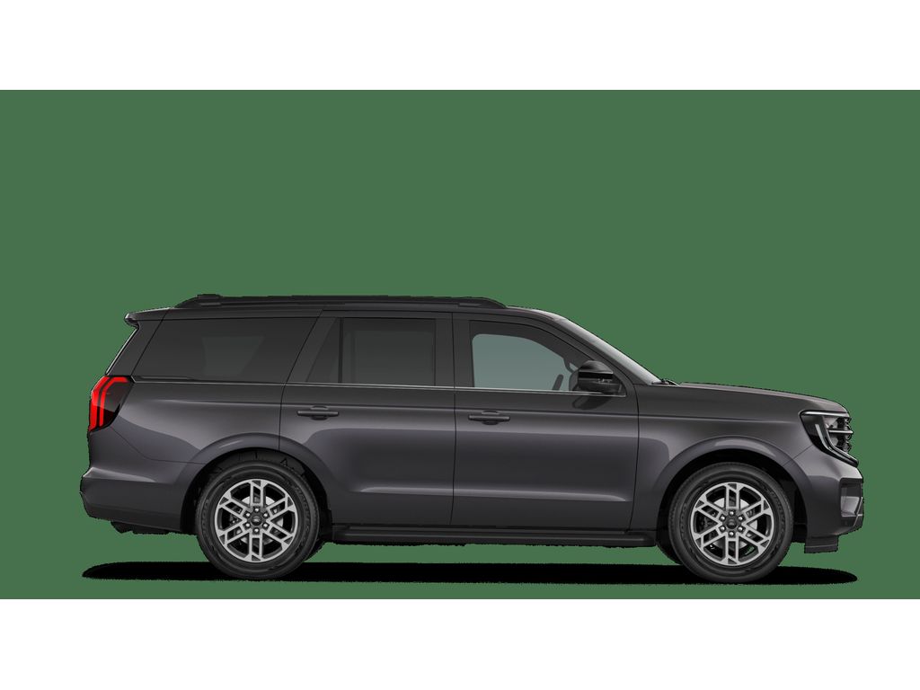 2026 Ford Expedition Active photo 5