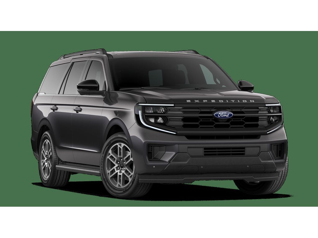 2026 Ford Expedition Active photo 4