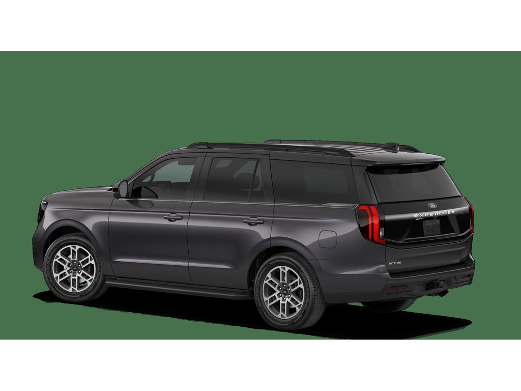 2026 Ford Expedition Active photo 2