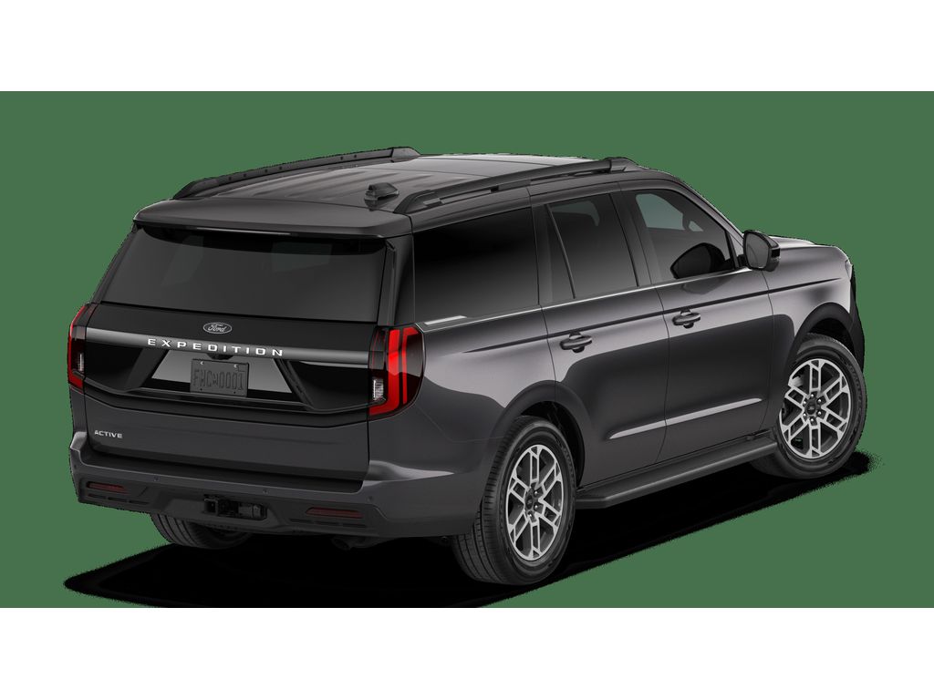 2026 Ford Expedition Active photo 3